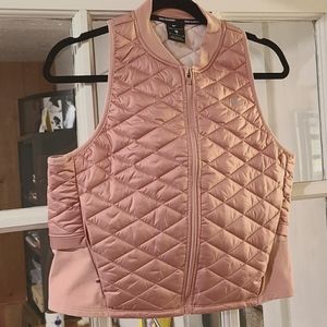 Nike Aerolayer Running vest